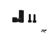 Tron7.0 Tail Pitch Control Arm Support - HeliDirect